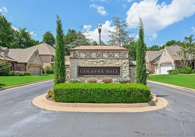 Photo 3 of Single family home for sale at 6219 E 89th Street, Tulsa, OK 74137 | MLS# 2624269 | Listing updated on 2026-09-14