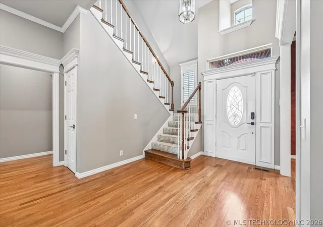 Photo 4 of Single family home for sale at 6219 E 89th Street, Tulsa, OK 74137 | MLS# 2624269 | Listing updated on 2026-09-14