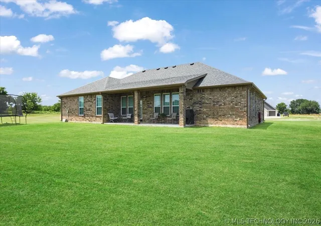 Photo 4 of Single family home for sale at 46 Blackberry, Durant, OK 74701 | MLS# 2624418 | Listing updated on 2026-09-25