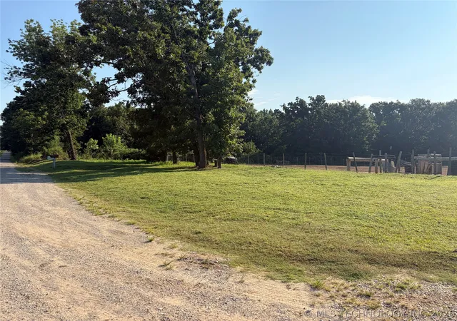 Photo 2 of Sale Pending at 1013 S 433rd Avenue W, Terlton, OK 74081 | MLS# 2623485 | Listing updated on 2026-08-30