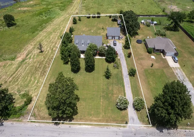 Photo 1 of Sale Pending at 1093 W Boggy Depot, Atoka, OK 74525 | MLS# 2624443 | Listing updated on 2026-09-08