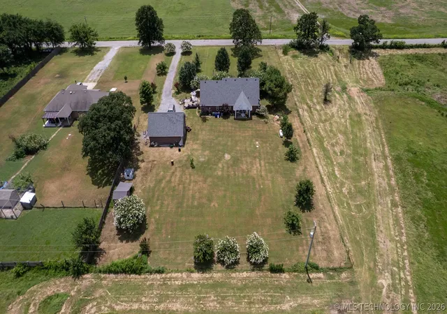 Photo 39 of Sale Pending at 1093 W Boggy Depot, Atoka, OK 74525 | MLS# 2624443 | Listing updated on 2026-09-08