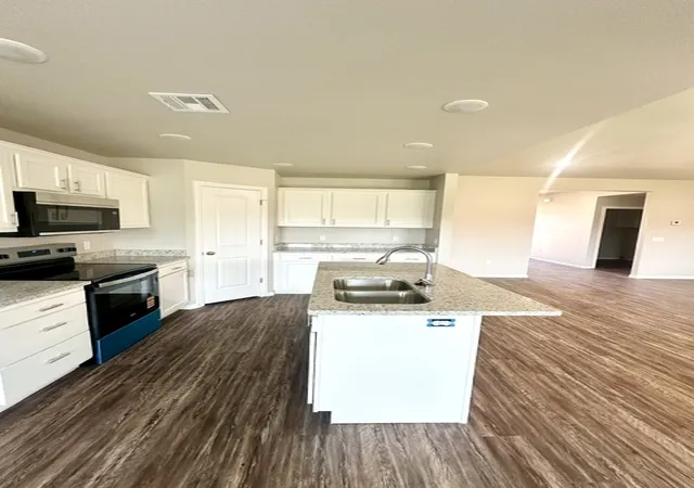 Photo 2 of Single family home for sale at 3216 Seabiscuit St, Durant, OK 74701 | MLS# 2624469 | Listing updated on 2026-08-31