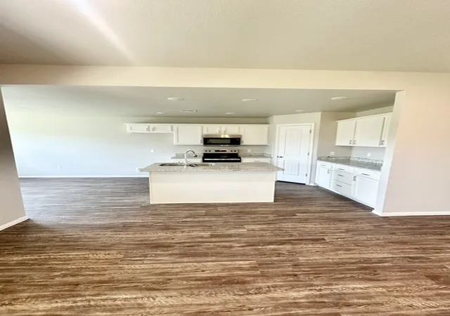 Photo 3 of Single family home for sale at 3216 Seabiscuit St, Durant, OK 74701 | MLS# 2624469 | Listing updated on 2026-08-31