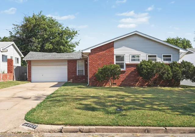 Photo 1 of Single family home for sale at 5929 E 26th Street, Tulsa, OK 74114 | MLS# 2623811 | Listing updated on 2026-09-07