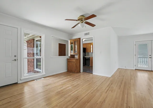 Photo 4 of Single family home for sale at 5929 E 26th Street, Tulsa, OK 74114 | MLS# 2623811 | Listing updated on 2026-09-07