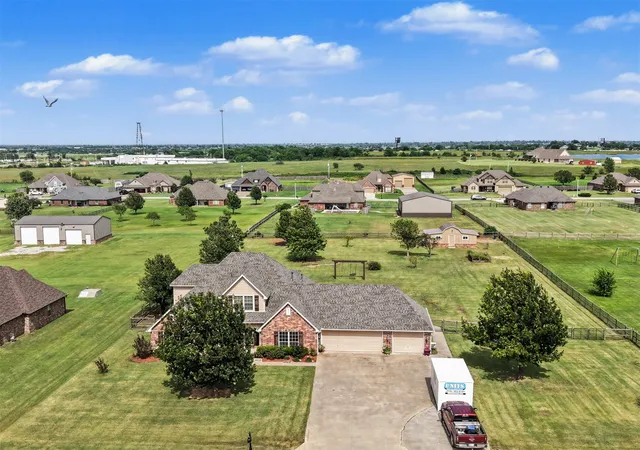 Photo 2 of Sale Pending at 14391 N Sandstone Ave, Skiatook, OK 74070 | MLS# 2624507 | Listing updated on 2026-09-09