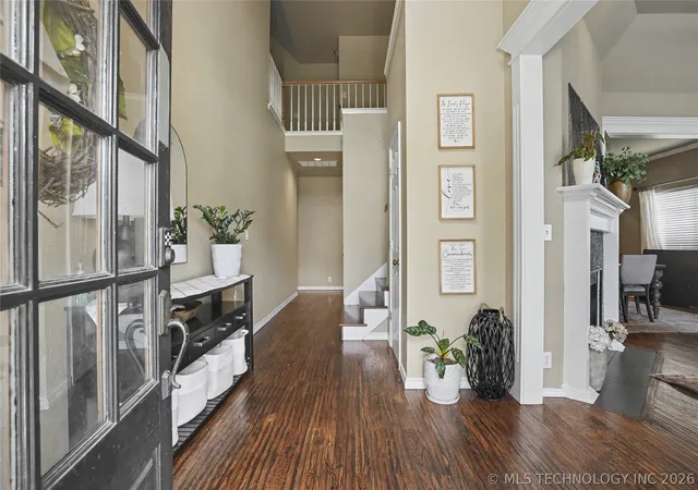 Photo 4 of Sale Pending at 107 S Yellowood Ave, Broken Arrow, OK 74012 | MLS# 2624477 | Listing updated on 2026-09-09