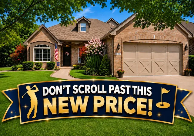 Photo 1 of Single family home for sale at 1532 W Trenton St, Broken Arrow, OK 74012 | MLS# 2624511 | Listing updated on 2026-09-15