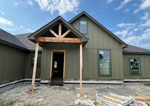 Photo 4 of Single family home for sale at 103 Keystone Ct, Pryor, OK 74361 | MLS# 2624529 | Listing updated on 2026-09-02