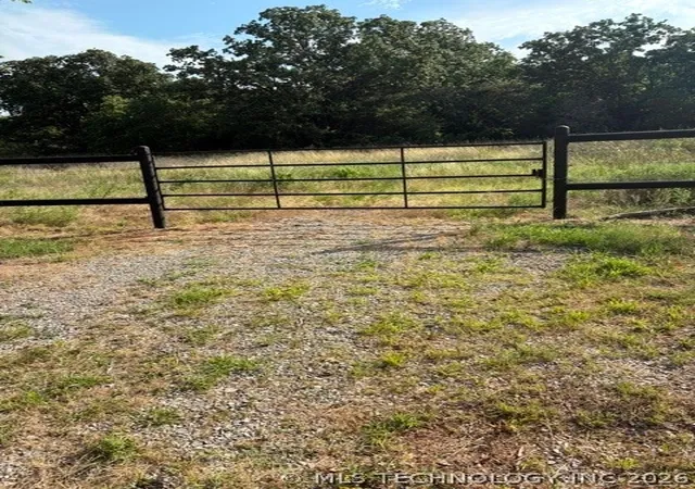 Photo 1 of Land for sale at 169360 N 2850 Road, Marlow, OK 73055 | MLS# 2624467 | Listing updated on 2026-10-01