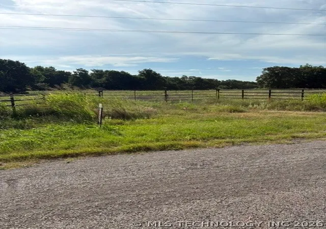 Photo 2 of Land for sale at 169360 N 2850 Road, Marlow, OK 73055 | MLS# 2624467 | Listing updated on 2026-10-01