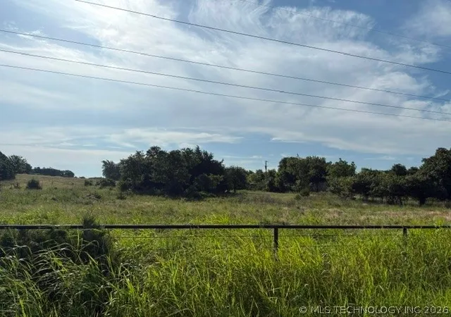 Photo 3 of Land for sale at 169360 N 2850 Road, Marlow, OK 73055 | MLS# 2624467 | Listing updated on 2026-10-01