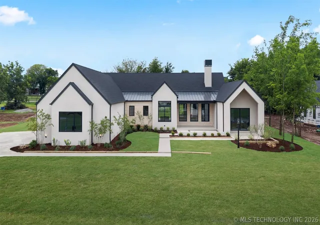 Photo 1 of Single family home for sale at 17744 E White Tail Cvs, Owasso, OK 74055 | MLS# 2624634 | Listing updated on 2026-09-10