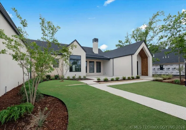 Photo 2 of Single family home for sale at 17744 E White Tail Cvs, Owasso, OK 74055 | MLS# 2624634 | Listing updated on 2026-09-10