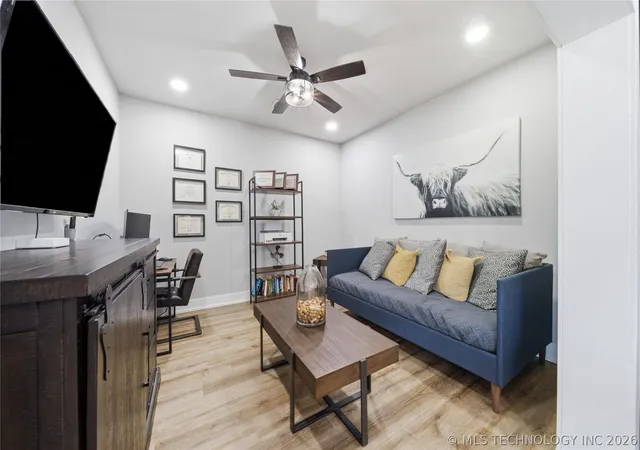 Photo 4 of Sale Pending at 6776 E 127th Street S, Bixby, OK 74008 | MLS# 2624646 | Listing updated on 2026-09-17