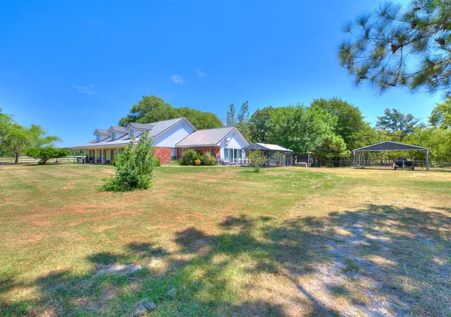 Photo 4 of Single family home for sale at 9735 E Sandy Crk Rd, Coleman, OK 73432 | MLS# 2624601 | Listing updated on 2026-09-09
