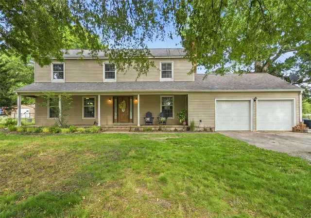 Photo 1 of Single family home for sale at 820 Lori Ln, Vinita, OK 74301 | MLS# 2624445 | Listing updated on 2026-09-07