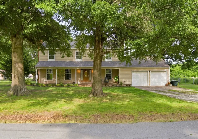 Photo 3 of Single family home for sale at 820 Lori Ln, Vinita, OK 74301 | MLS# 2624445 | Listing updated on 2026-09-07