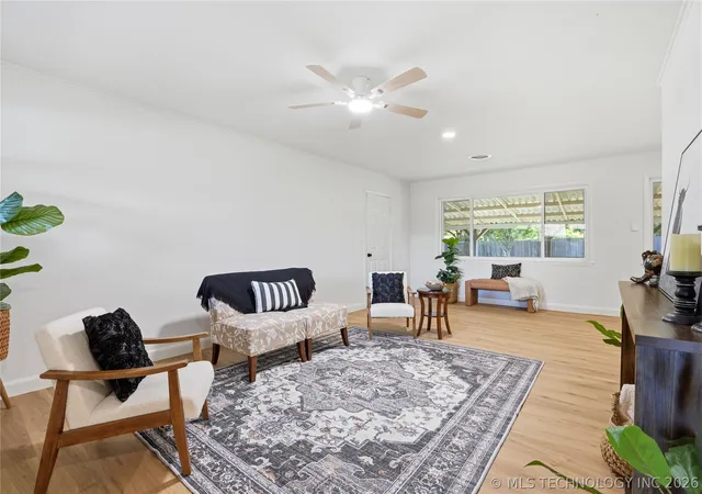 Photo 2 of Single family home for sale at 6781 E 26th Place, Tulsa, OK 74129 | MLS# 2624694 | Listing updated on 2026-09-03