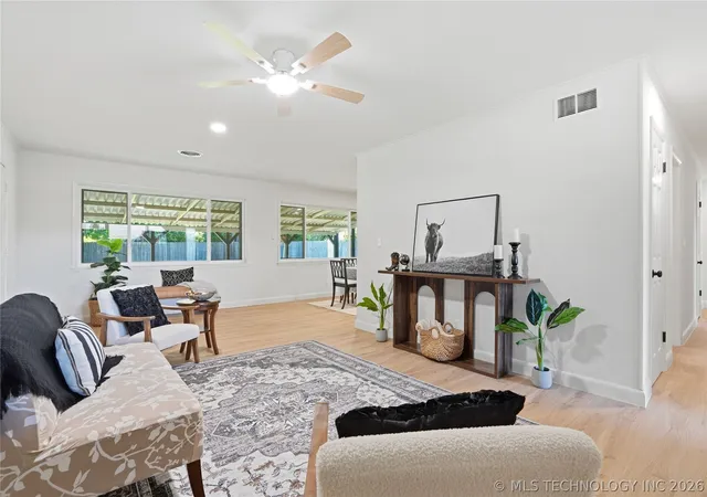 Photo 3 of Single family home for sale at 6781 E 26th Place, Tulsa, OK 74129 | MLS# 2624694 | Listing updated on 2026-09-03