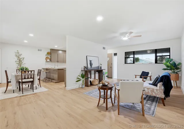 Photo 3 of Single family home for sale at 6781 E 26th Place, Tulsa, OK 74129 | MLS# 2624694 | Listing updated on 2026-09-03