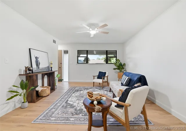 Photo 4 of Single family home for sale at 6781 E 26th Place, Tulsa, OK 74129 | MLS# 2624694 | Listing updated on 2026-09-03
