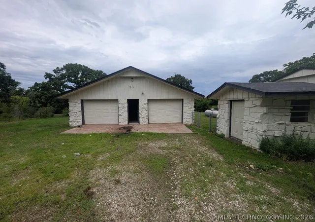 Photo 3 of Single family home for sale at 178 County Rd 1755, Osage, OK 74054 | MLS# 2624645 | Listing updated on 2026-09-09