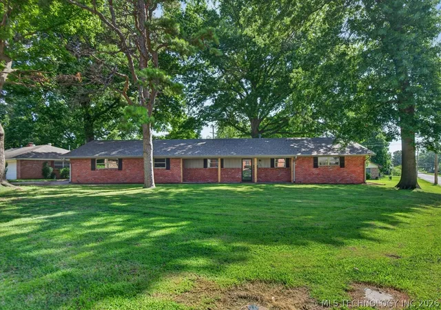 Photo 1 of Single family home for sale at 1428 Melmart, Bartlesville, OK 74006 | MLS# 2623536 | Listing updated on 2026-09-01