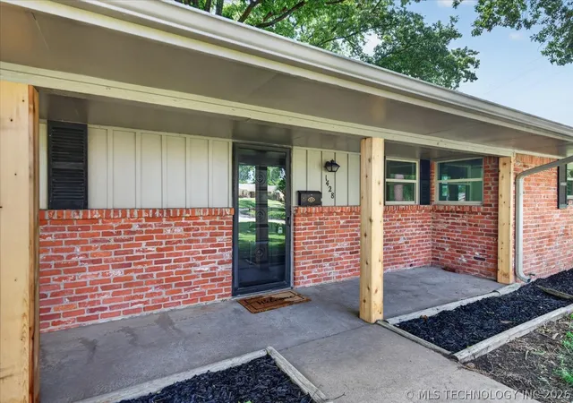 Photo 2 of Single family home for sale at 1428 Melmart, Bartlesville, OK 74006 | MLS# 2623536 | Listing updated on 2026-09-01