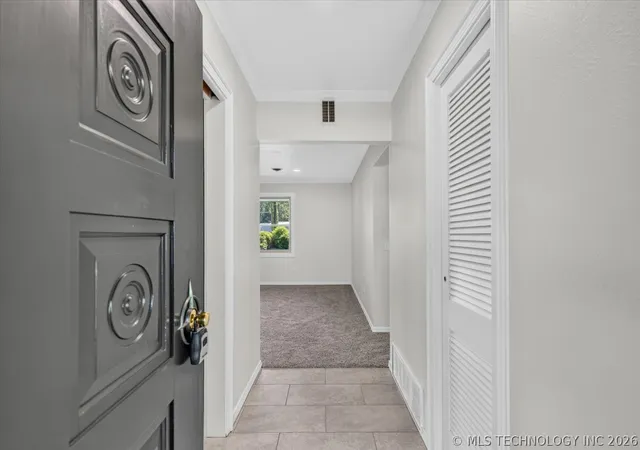 Photo 3 of Single family home for sale at 1428 Melmart, Bartlesville, OK 74006 | MLS# 2623536 | Listing updated on 2026-09-01