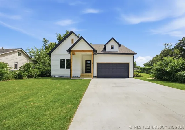 Photo 2 of Sale Pending at 3118 E Archer St, Tulsa, OK 74110 | MLS# 2624617 | Listing updated on 2026-08-30