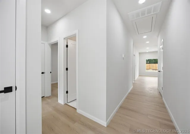 Photo 4 of Sale Pending at 3118 E Archer St, Tulsa, OK 74110 | MLS# 2624617 | Listing updated on 2026-08-30