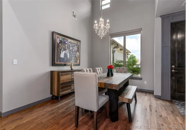 Photo 2 of Sale Pending at 2523 W New Orleans Pl, Broken Arrow, OK 74011 | MLS# 2624672 | Listing updated on 2026-09-02