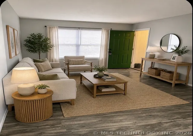 Photo 2 of Condo for sale at 4715 Se Adams Blvd #918-C, Bartlesville, OK 74006 | MLS# 2624727 | Listing updated on 2026-09-10