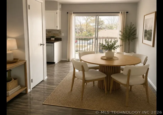 Photo 2 of Condo for sale at 4715 SE Adams Blvd #918-C, Bartlesville, OK 74006 | MLS# 2624727 | Listing updated on 2026-09-10