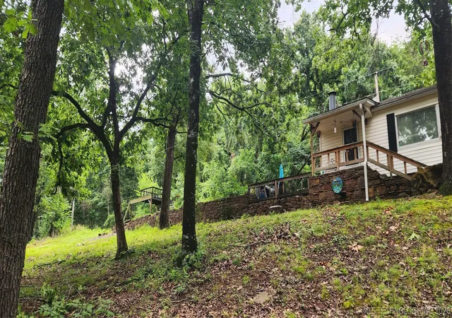 Photo 2 of Sale Pending at 95027 S 4519 Drive, Cookson, OK 74427 | MLS# 2624759 | Listing updated on 2026-08-29