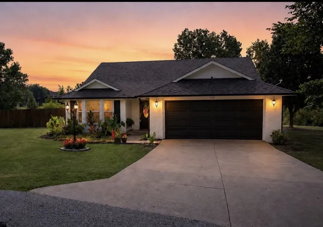 Photo 1 of Sale Pending at 534 Rockwood Dr, Kiefer, OK 74041 | MLS# 2624751 | Listing updated on 2026-09-15