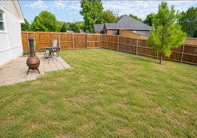 Photo 3 of Sale Pending at 534 Rockwood Dr, Kiefer, OK 74041 | MLS# 2624751 | Listing updated on 2026-09-15