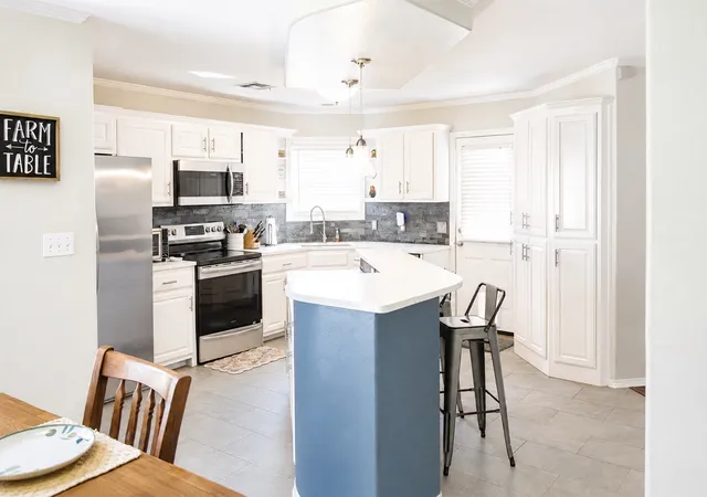 Photo 4 of Sale Pending at 534 Rockwood Dr, Kiefer, OK 74041 | MLS# 2624751 | Listing updated on 2026-09-15