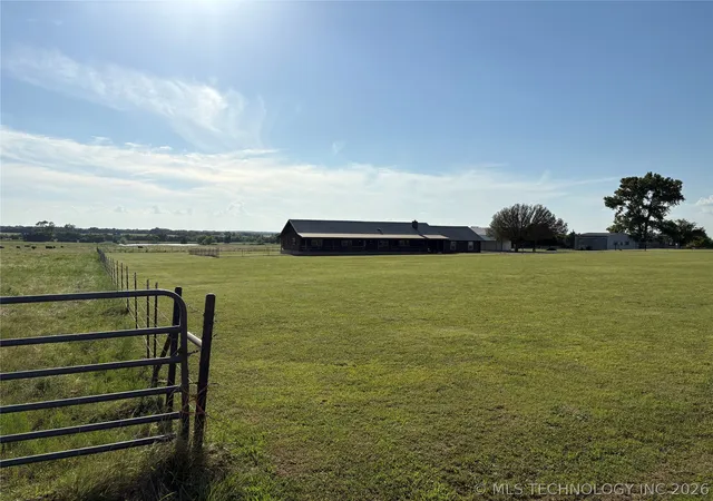 Photo 2 of Single family home for sale at 21451 Randolph Btm, Madill, OK 73446 | MLS# 2624497 | Listing updated on 2026-09-08