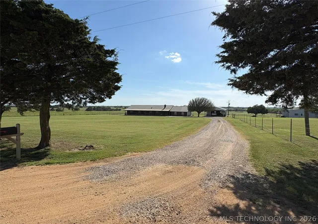 Photo 2 of Single family home for sale at 21451 Randolph Btm, Madill, OK 73446 | MLS# 2624497 | Listing updated on 2026-09-08