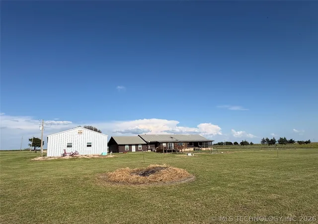 Photo 3 of Single family home for sale at 21451 Randolph Btm, Madill, OK 73446 | MLS# 2624497 | Listing updated on 2026-09-08