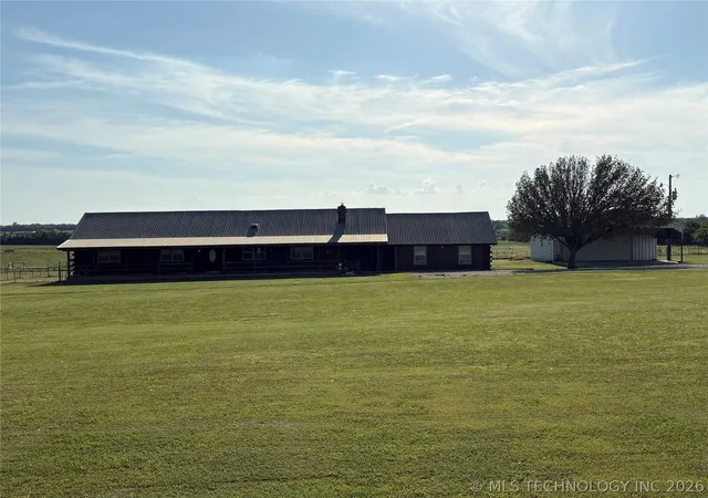 Photo 66 of Single family home for sale at 21451 Randolph Btm, Madill, OK 73446 | MLS# 2624497 | Listing updated on 2026-09-08