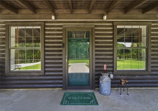 Photo 3 of Sale Pending at 17916 N 124th Westavenue, Skiatook, OK 74070 | MLS# 2624764 | Listing updated on 2026-09-25