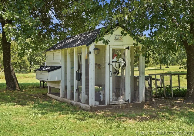 Photo 4 of Sale Pending at 17916 N 124th Westavenue, Skiatook, OK 74070 | MLS# 2624764 | Listing updated on 2026-09-25