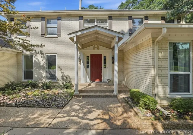 Photo 3 of Single family home for sale at 10654 S 66th Eastavenue, Tulsa, OK 74133 | MLS# 2624669 | Listing updated on 2026-09-14