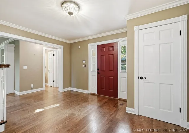 Photo 3 of Single family home for sale at 10654 S 66th Eastavenue, Tulsa, OK 74133 | MLS# 2624669 | Listing updated on 2026-09-14