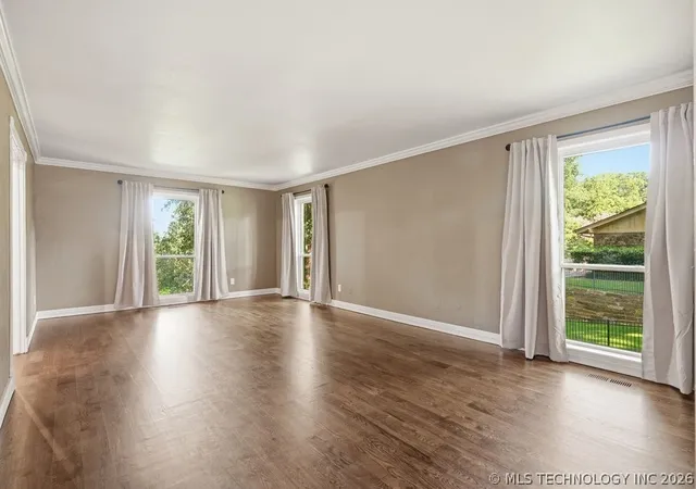 Photo 4 of Single family home for sale at 10654 S 66th Eastavenue, Tulsa, OK 74133 | MLS# 2624669 | Listing updated on 2026-09-14