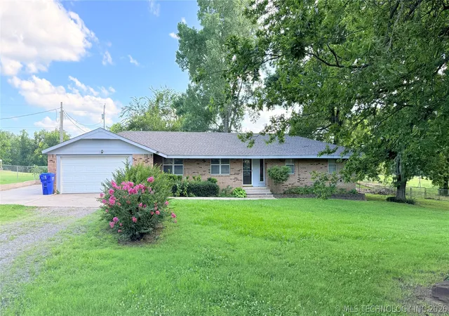 Photo 1 of Sale Pending at 5415 E 35th Street S, Muskogee, OK 74403 | MLS# 2624163 | Listing updated on 2026-09-03